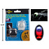 CyclePro LED Silicone Bicycle Light 2pk (Incl. $0.15 Env Fee)