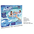 H2O Go Double Ring Float  - 74"x46"