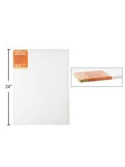 Time 4 Crafts Artist Canvas Panel 45.5cm/18"x61cm/24"