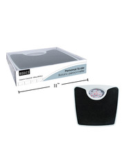 Bodico Personal Scale  130kg/280lb
