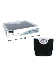 Bodico Personal Scale  130kg/280lb