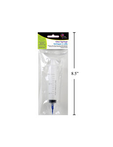 Time 4 Crafts Glue Syringe - 30ml