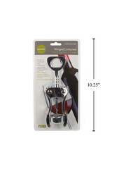 Luciano Gourmet Winged Corkscrew