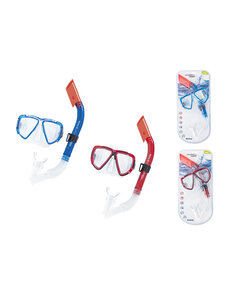 Hydro Swim Hydro Swim Mask and Snorkel - Adult 14+
