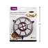 Luciano Cone Shape Reusable Coffee Filter