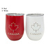 Pure PURE Canada Insulated SS Thermal Tumbler   280ml