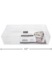 Bodico Drawer Organizer  21.5cm/8.5''x10.5cm/4''x5cm/2''