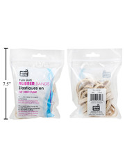 Office Works #64 Size Elastic Bands