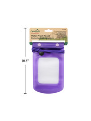 Camping Essentials Waterproof Pouch