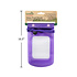 Camping Essentials Waterproof Pouch