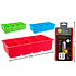 Luciano Gourmet Silicone Extra Large Ice Cube Tray