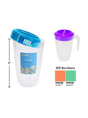 Luciano Luciano 2L Pitcher