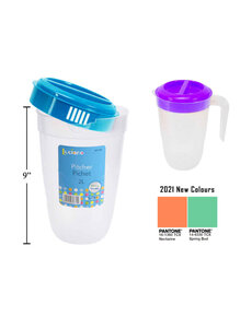 Luciano Luciano 2L Pitcher