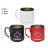 Pure PURE Canada Thermal Coffee Mug  355ml/12oz
