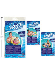 H2O Go Swim Ring  61cm/24''