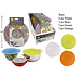 Luciano Gourmet Luciano Gourmet   10" Silicone Lid