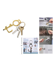 Bodico 3.5" Contactless Key