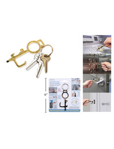 Bodico 3.5" Contactless Key