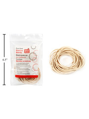 Office Works #33 Size Elastic Bands