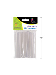 Time 4 Crafts Glue Sticks   1.12cm/ .44''x10cm/4''   10pk