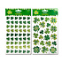 CTG Brands St.Patrick's Day Stickers