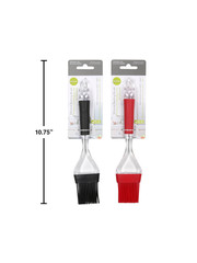 Luciano Gourmet Silicone Basting Brush