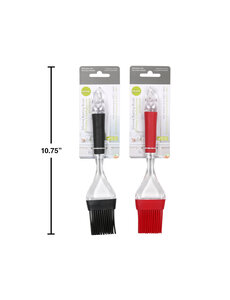 Luciano Gourmet Silicone Basting Brush