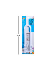 Tootsie Baby Safety Tootosie Baby Glide Lock