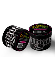Time 4 Crafts Crafter's Duct Tape 48mm x 4.5m -  Railway