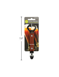 Luciano Gourmet Can Tapper / Bottle Opener