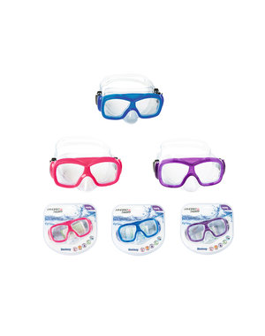 Hydro Swim Hydro Swim Diving Mask  -  Youth 7+