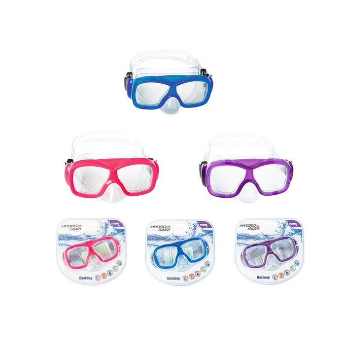 Hydro Swim Hydro Swim Diving Mask  -  Youth 7+