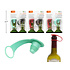 Luciano Gourmet Bottle Stopper