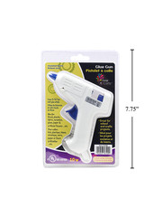 Time 4 Crafts Mini Glue Gun  10W   (incl. $0.20 Env Fee)