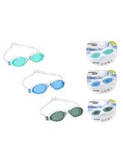 Bestway Hydro Swim Goggles - Adult 14+