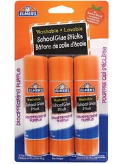 Elmer's Elmer's Washable School Glue Stick    20g
