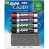 Expo EXPO Dry Erase Markers - Fine Tip  4pk