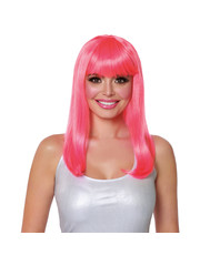 Way to Celebrate Ladies Costume Wig