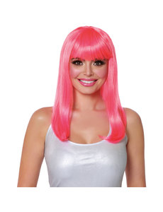 Way to Celebrate Ladies Costume Wig
