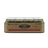 Golden Harvest Mason Jar 250mL - Single