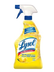 Lysol Lysol All-Purpose Cleaner  Lemon  - 650ml