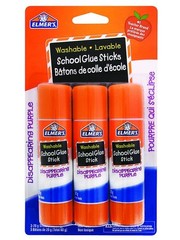 Elmer's Elmers Glue Stick   8g