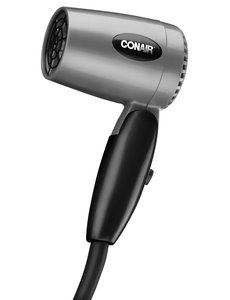Conair Conair Travel Size Hair Dryer (incl. $0.25 Env Fee)