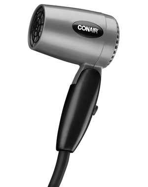 Conair Conair Travel Size Hair Dryer (incl. $0.25 Env Fee)