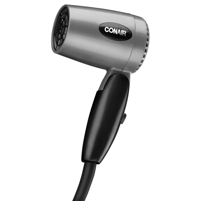 Conair Conair Travel Size Hair Dryer (incl. $0.40 Env Fee)