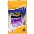 BIC Bic Round Stic Pens  - Blue 10pk