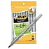 BIC Bic Round Stic Pens  - Black 10pk
