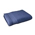 Hometrends Bath Towel  76cmX137cm/30"x54"  Navy Blue