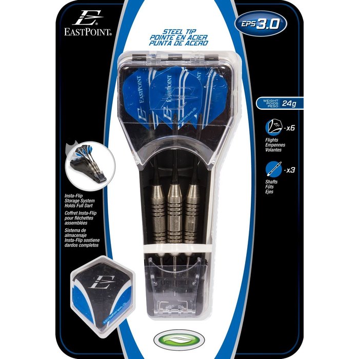 EastPoint Darts EPS 3.0  24g