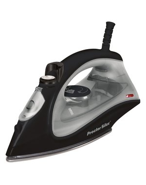 Proctor Silex Proctor Silex Steam Iron (incl. $0.60 Env Fee)
